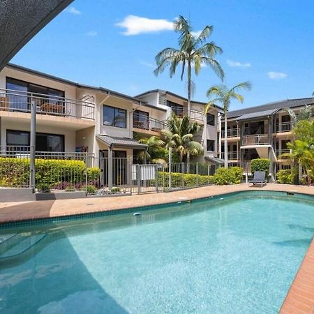 Unit 18 55 Pacific Drive Beachfront Apartments Port Macquarie Esterno foto
