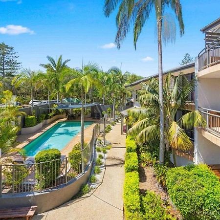 Unit 18 55 Pacific Drive Beachfront Apartments Port Macquarie Esterno foto
