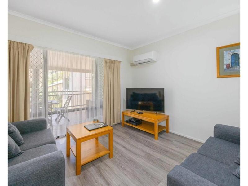 Unit 18 55 Pacific Drive Beachfront Apartments Port Macquarie Esterno foto