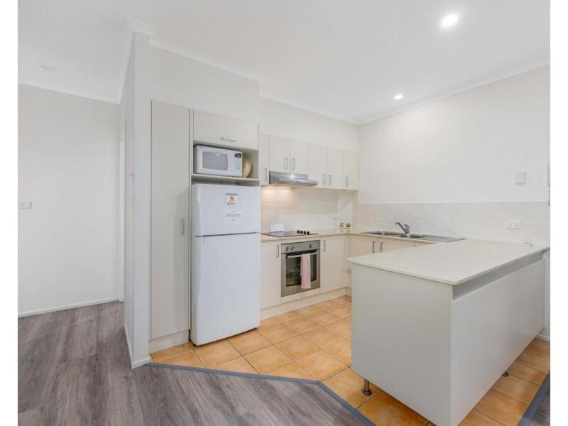 Unit 18 55 Pacific Drive Beachfront Apartments Port Macquarie Esterno foto