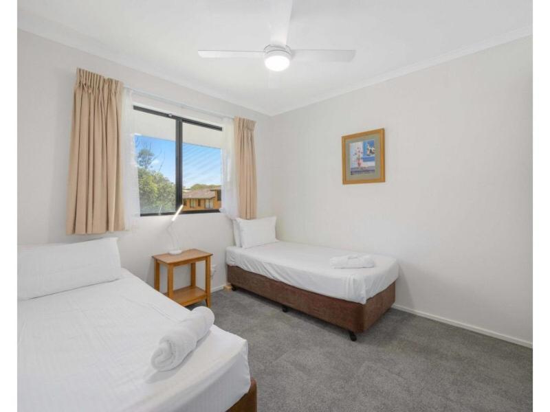 Unit 18 55 Pacific Drive Beachfront Apartments Port Macquarie Esterno foto