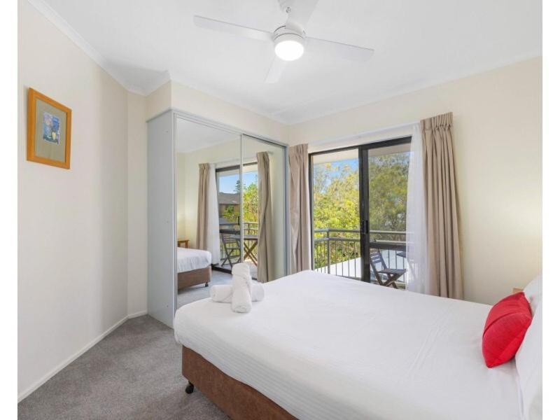 Unit 18 55 Pacific Drive Beachfront Apartments Port Macquarie Esterno foto